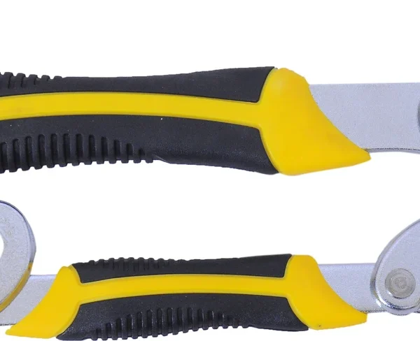 Adjustable Quick Spanner (9-32MM) 2PCS Jon Bhandari tools